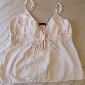 Baby top from Brandy Melville